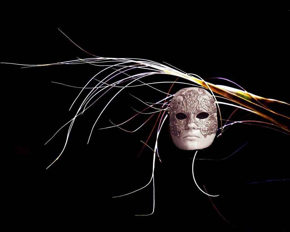 Liminal Animism (iv)